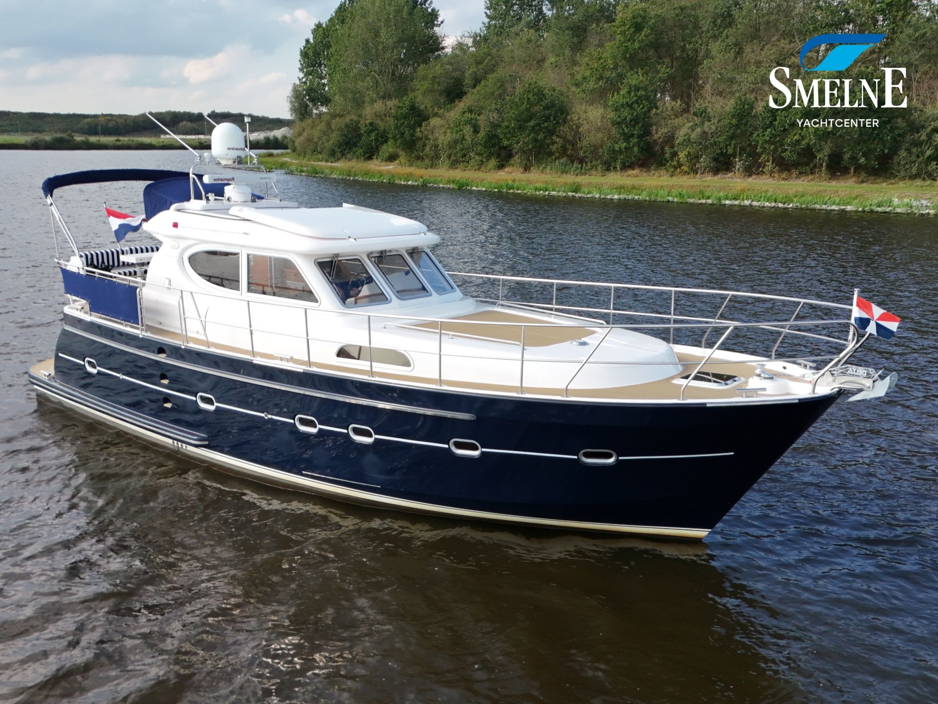 2015 Elling E3 Ultimate