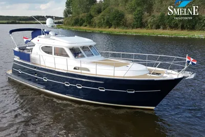 2015 Elling E3 Ultimate