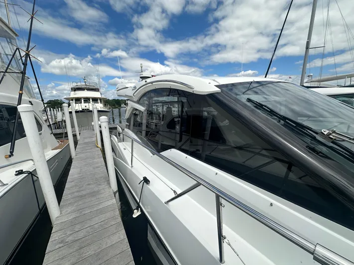 Sea Addendum Yacht Photos Pics 