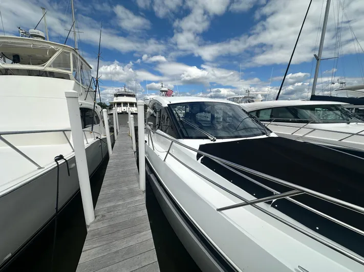 Sea Addendum Yacht Photos Pics 