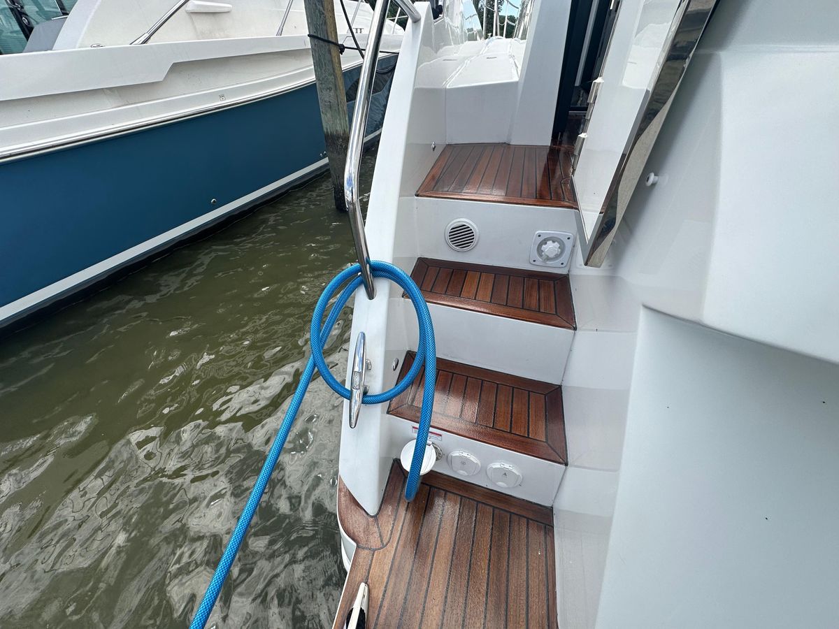 2021 Galeon 43 