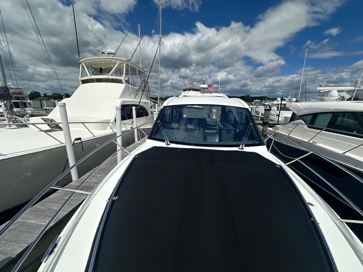 2021 Galeon 43 