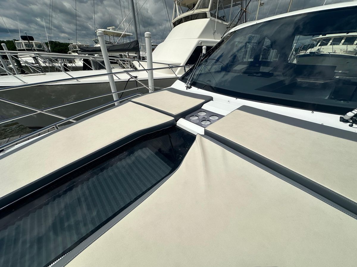 2021 Galeon 43 