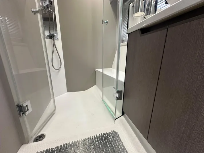 Sea Addendum Yacht Photos Pics 