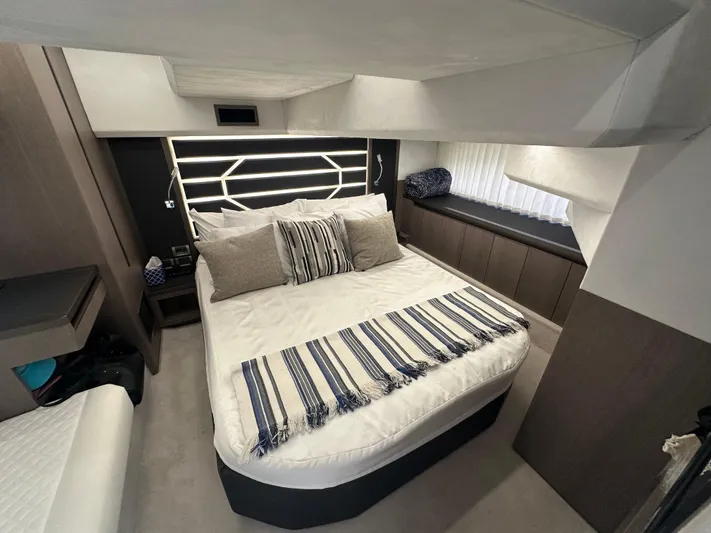 Sea Addendum Yacht Photos Pics 