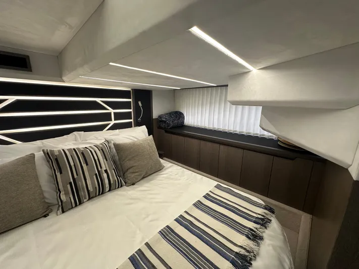 Sea Addendum Yacht Photos Pics 