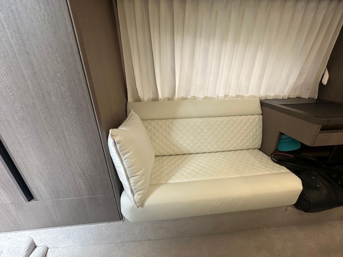 2021 Galeon 43 