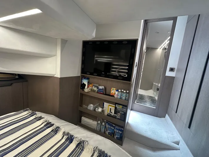 Sea Addendum Yacht Photos Pics 