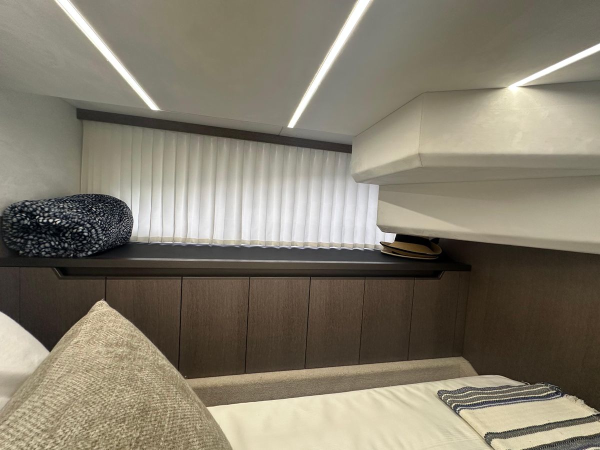 2021 Galeon 43 