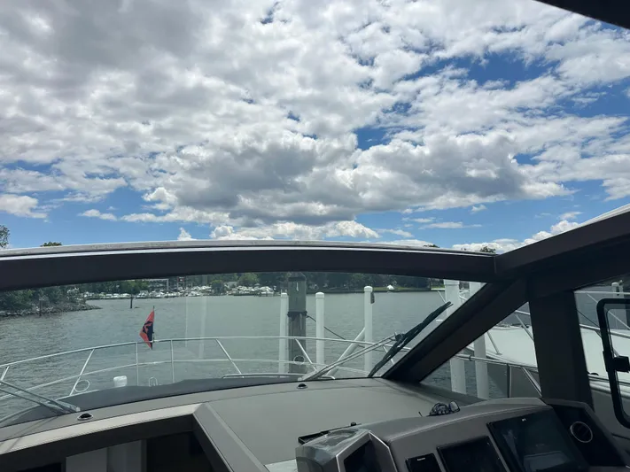 Sea Addendum Yacht Photos Pics 