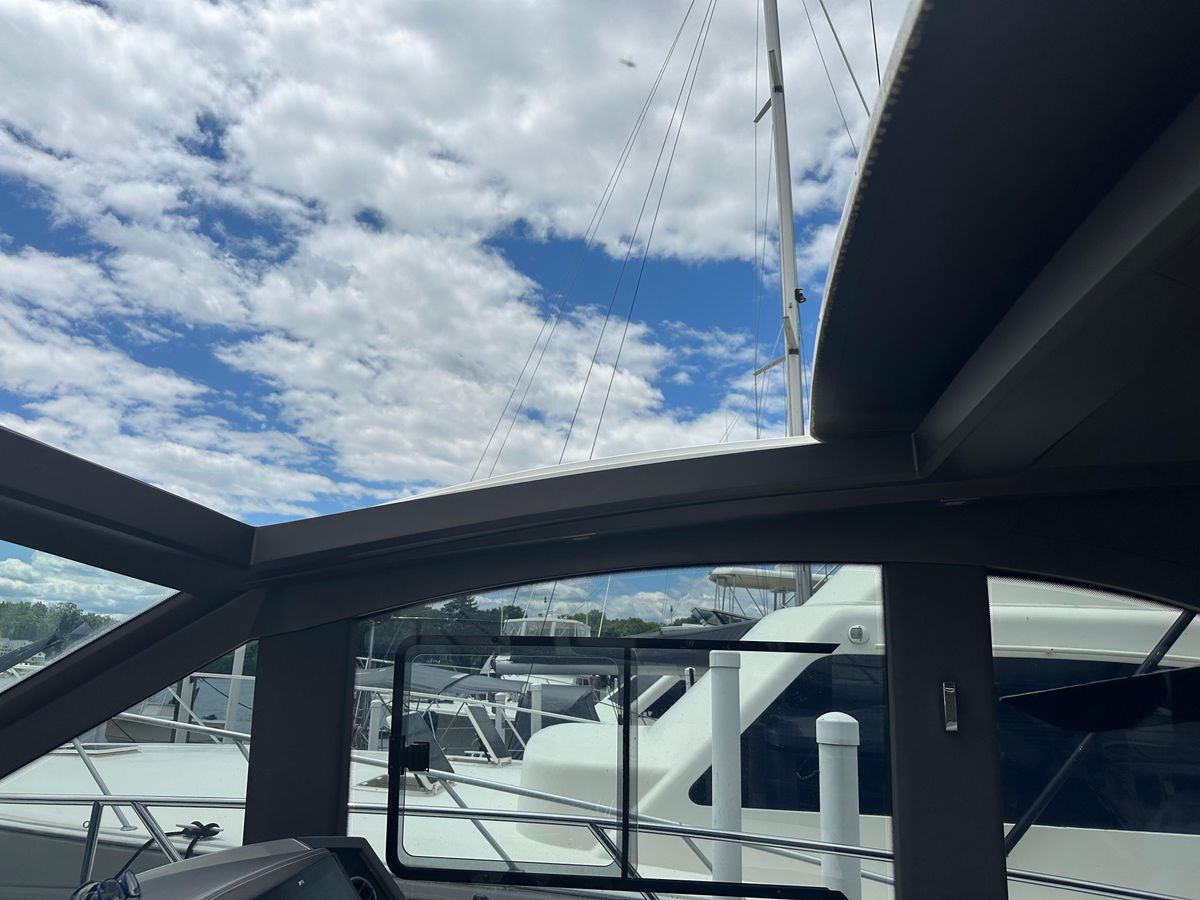 2021 Galeon 43 