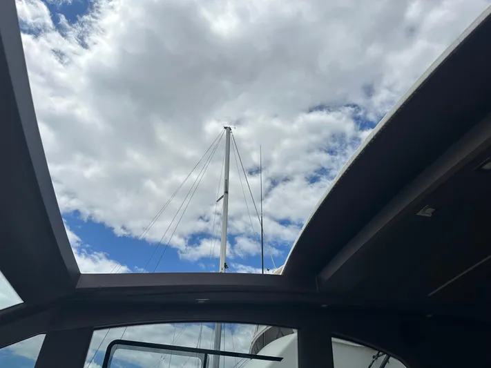 Sea Addendum Yacht Photos Pics 