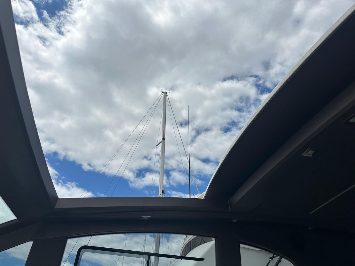 2021 Galeon 43 