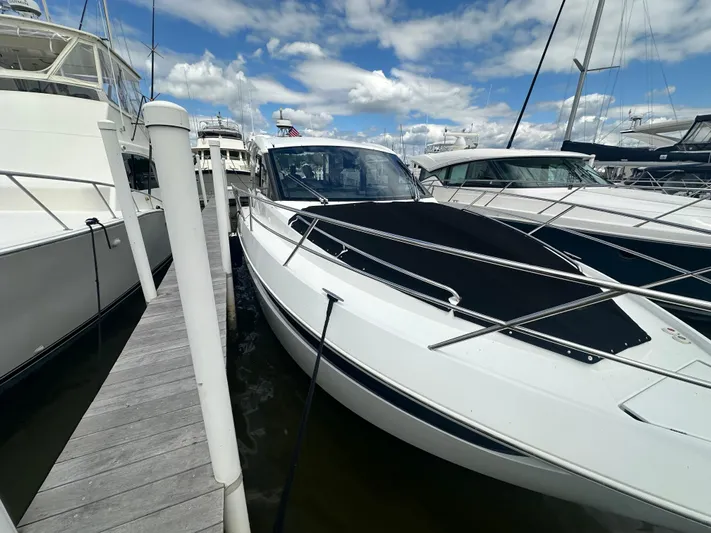 Sea Addendum Yacht Photos Pics 