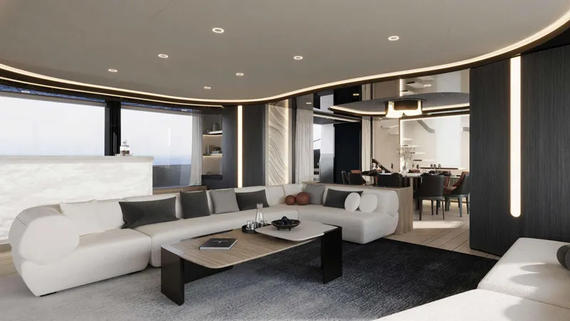  Yacht Photos Pics ULTIMA 111