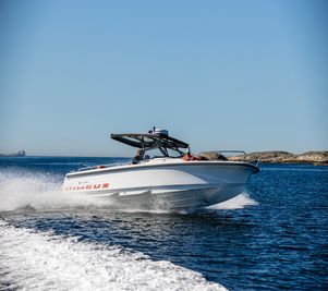 Nimbus T8