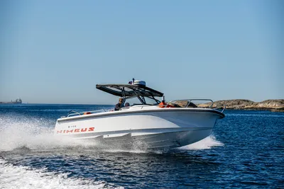 2025 Nimbus T8