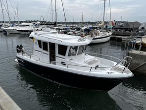 Sargo 25