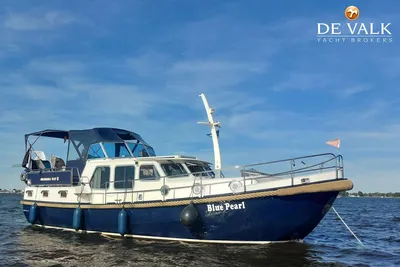 2000 Brandsma Vlet 1100 AK