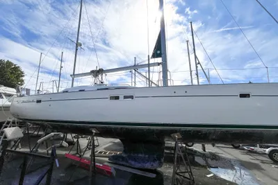 Beneteau 473
