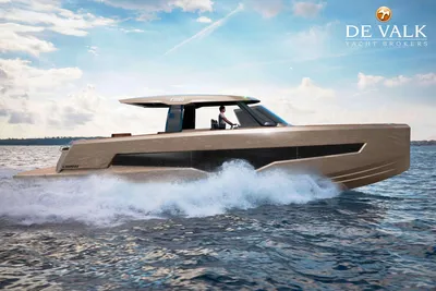 Fjord 53 XL