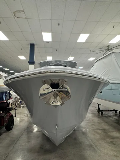  Yacht Photos Pics 2025 Sportsman 252 Open - Image 5