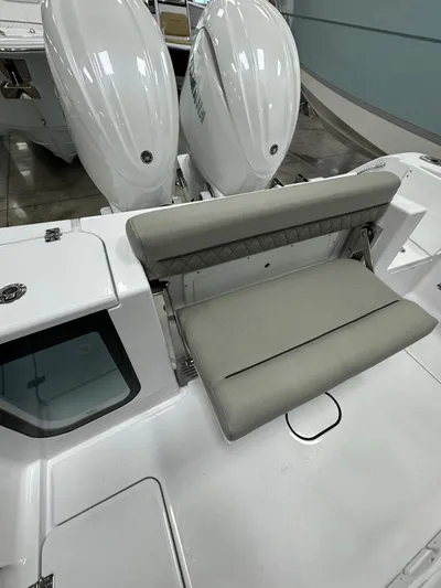  Yacht Photos Pics 2025 Sportsman 252 Open - Image 17