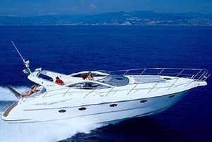 2002 Gobbi 425 SC