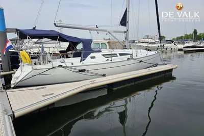 2002 Jeanneau Sun Odyssey 40