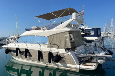 Prestige 450