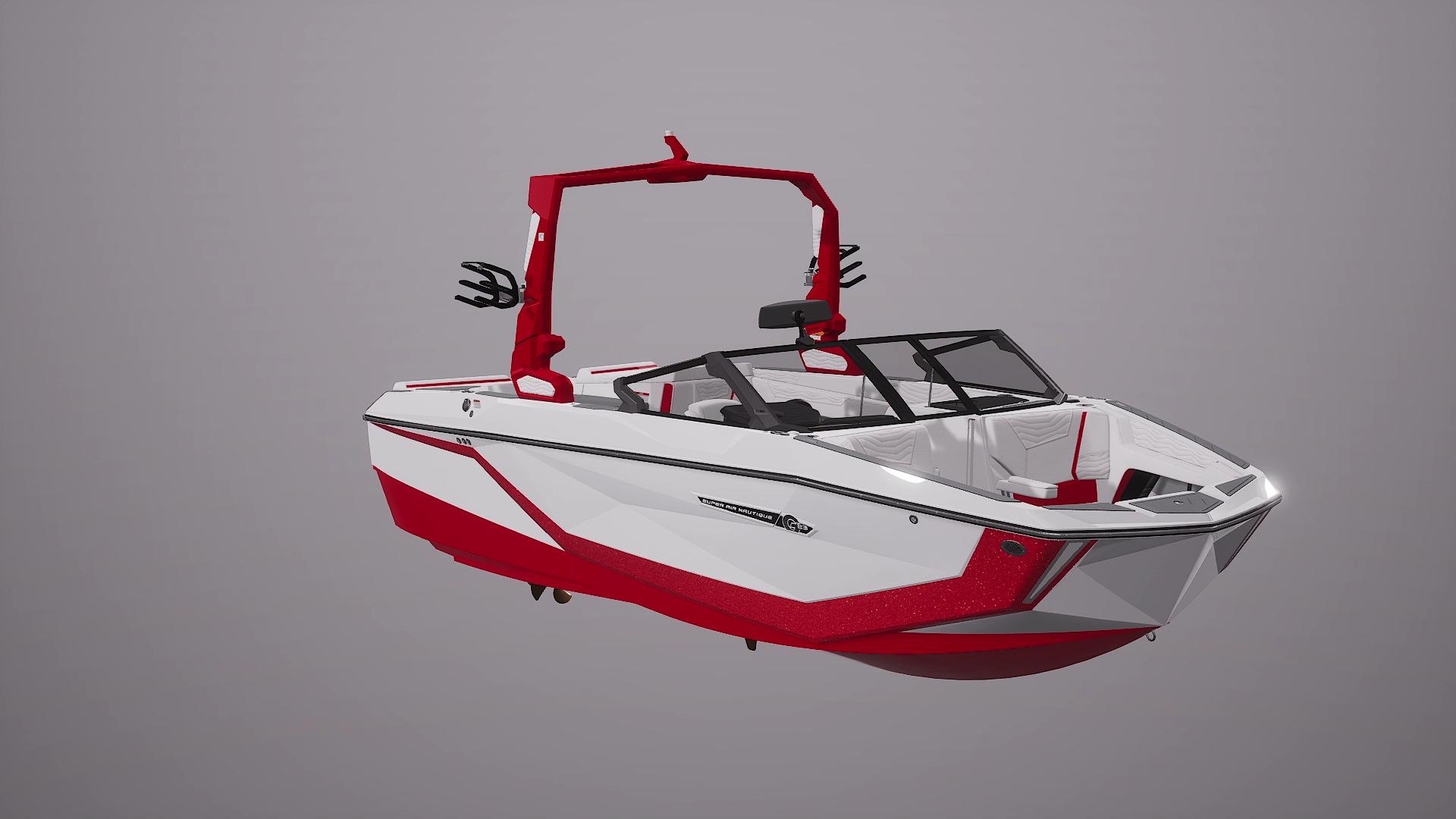 Fountain 38 Sportfish Cruiser Ob boats for sale | YachtWorld