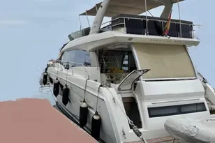 2018 Prestige 630