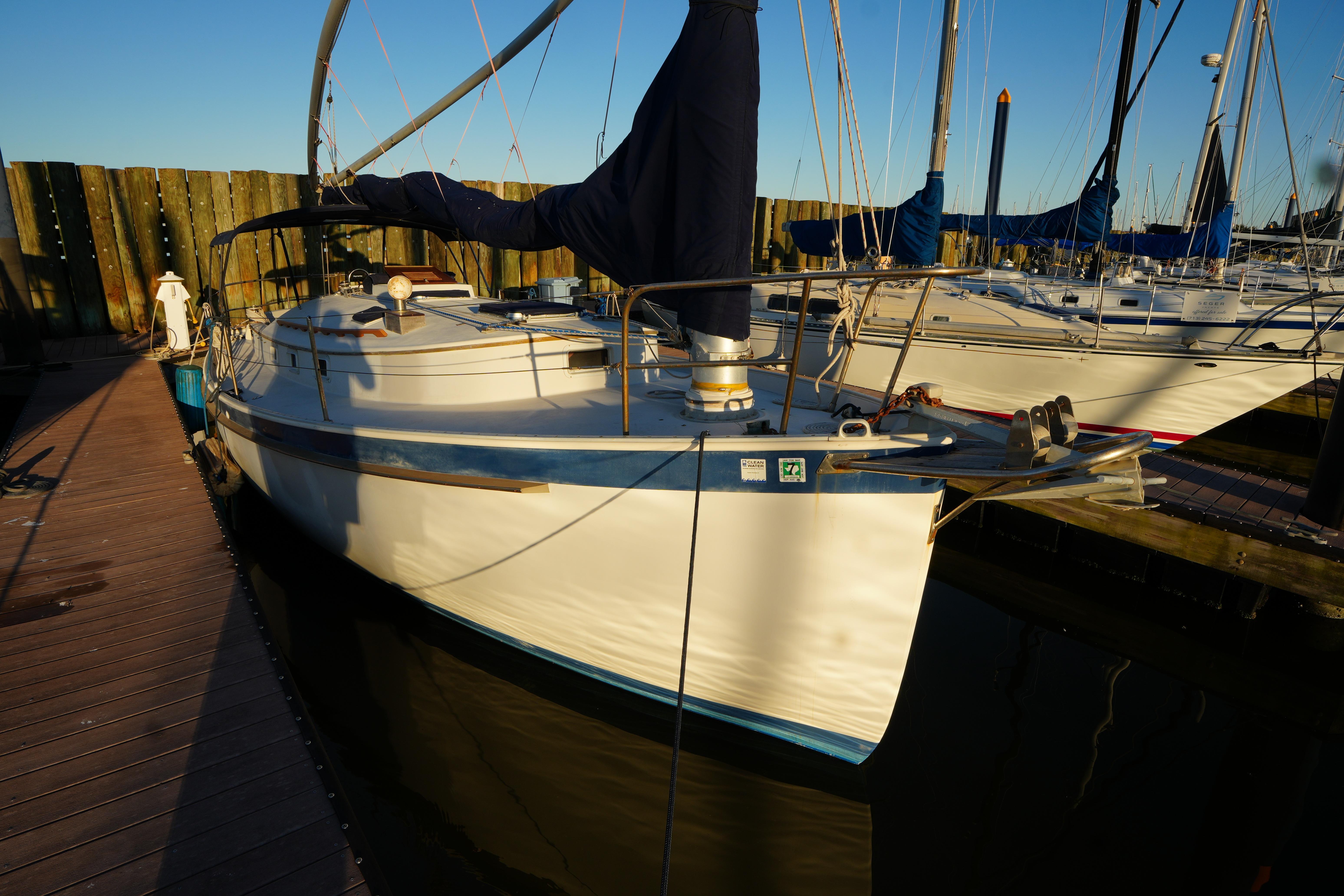 Nonsuch 30 Ultra