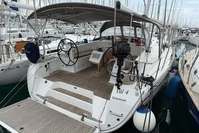 2018 Bavaria 46