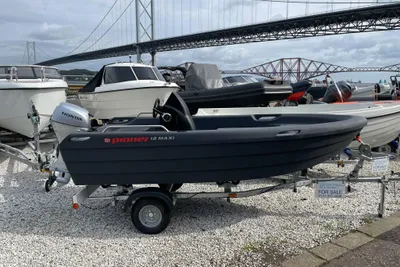 2025 Pioner 12 Maxi