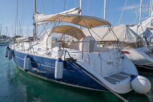 2003 Beneteau Oceanis 411 Celebration