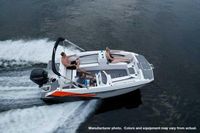 2023 Starcraft 171 SVX OB