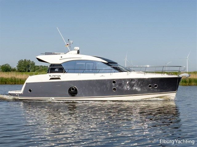 2014 Beneteau Monte Carlo 5S