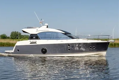 2014 Beneteau Monte Carlo 5S