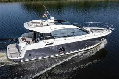 2014 Beneteau Monte Carlo 5S