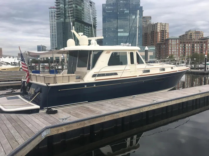 Noelani Yacht Photos Pics 