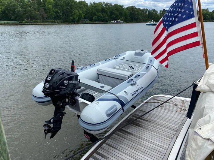 Noelani Yacht Photos Pics 