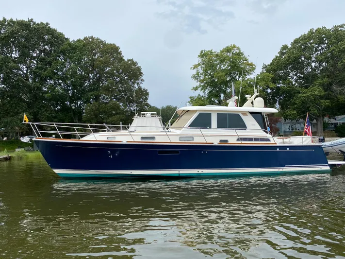 Noelani Yacht Photos Pics 