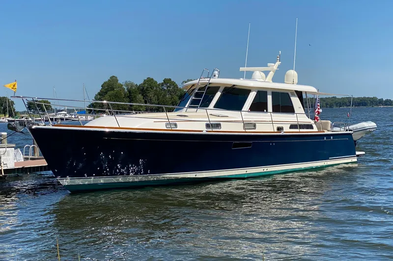 Noelani Yacht Photos Pics 