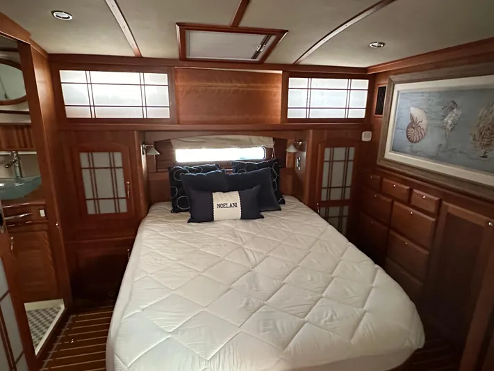 Noelani Yacht Photos Pics 