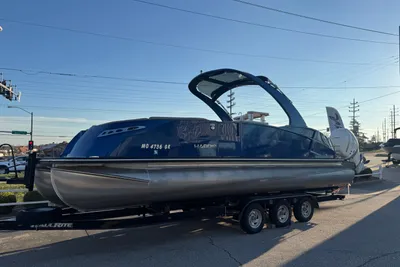 Harris Crowne SL 250