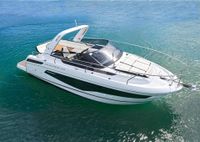2022 Jeanneau Leader 30