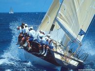 1991 Farr 44