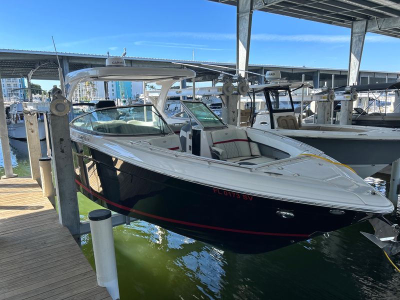 2021 Regal 33 OBX