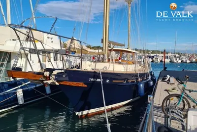 1975 Jongert Trewes 53